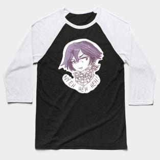 Kokichi Baseball T-Shirt